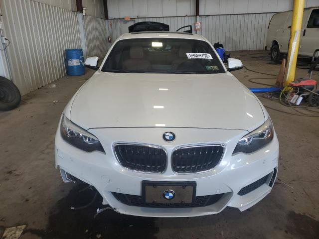 2016 BMW 228 XI SUL - WBA1G9C5XGV726194