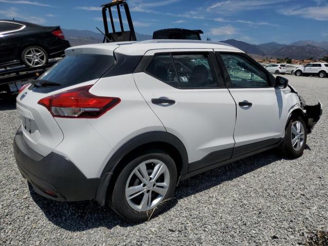 3N1CP5CU9KL548074 Nissan KICKS S