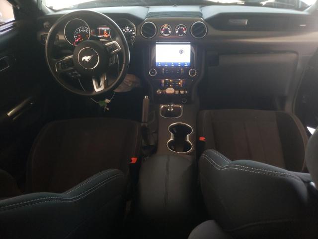 1FA6P8CF4M5132598 Ford MUSTANG GT