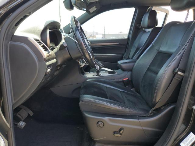 1C4RJFAGXFC603354 Jeep Grand Cherokee Laredo