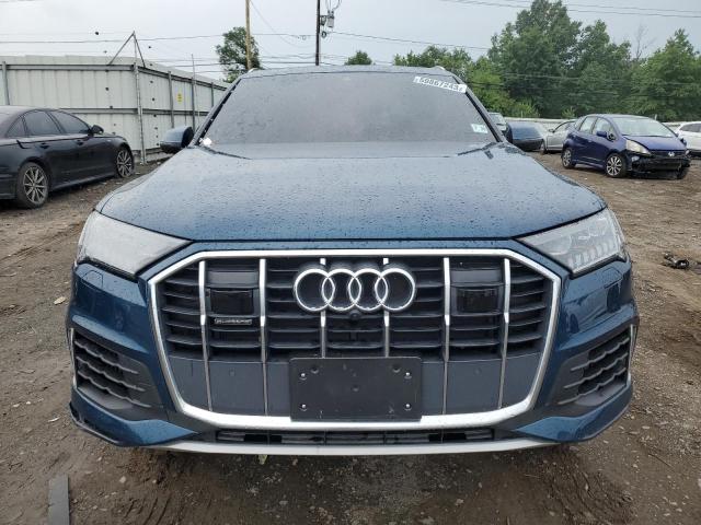 VIN WA1VXBF75LD010435 2020 Audi Q7, Prestige no.5