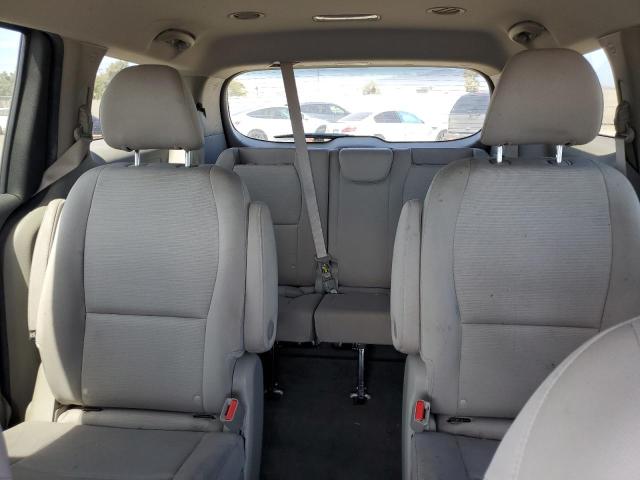 KNDMA5C16F6027385 KIA Sedona L