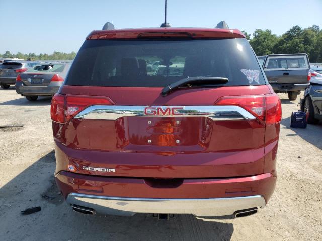 1GKKNPLS0HZ286718 GMC Acadia Denali