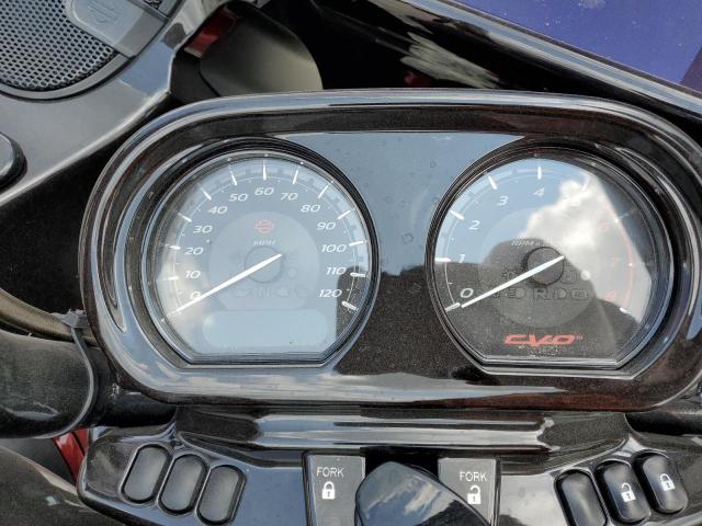2022 HARLEY-DAVIDSON FLTRKSE - 1HD1TJH19NB956098