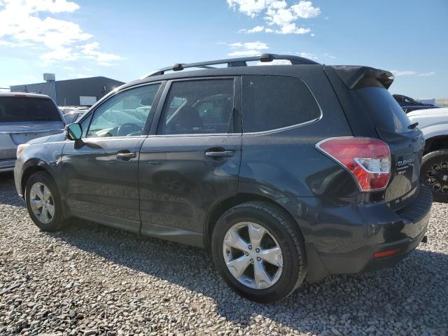 JF2SJAPC6EH416026 Subaru Forester 2.5i Touring