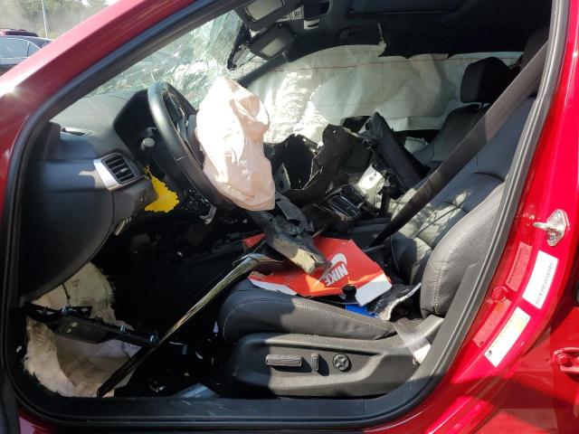 1HGCV2F39LA008075 Honda Accord Sport