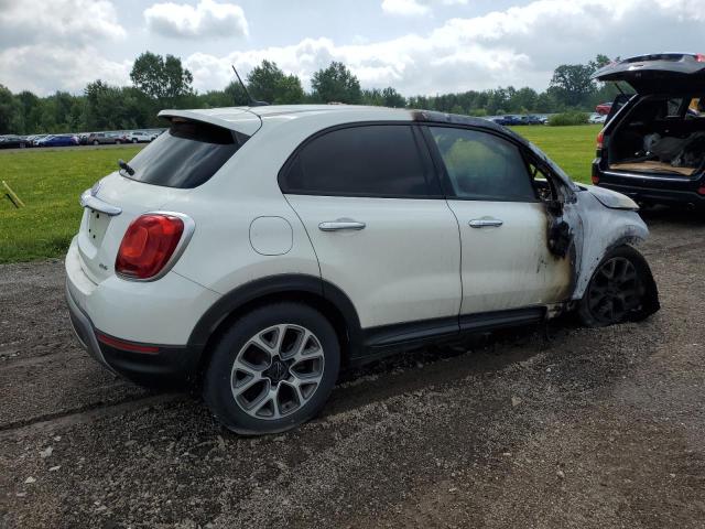 Vin: zfbcfyct0gp337450, lot: 61913703, fiat 500 trekking 20163