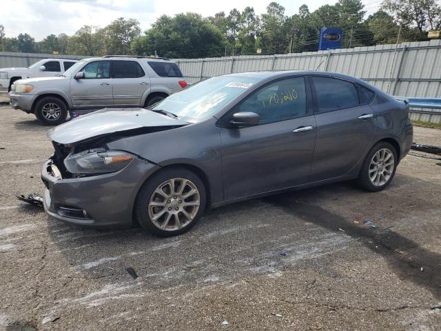 2015 Dodge Dart Limited