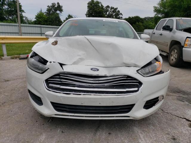 3FA6P0H78GR152504 | 2016 FORD FUSION SE