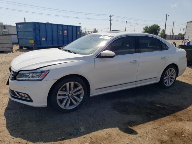 Vin: 1vwgt7a33hc032343, lot: 59089273, volkswagen passat se 20171