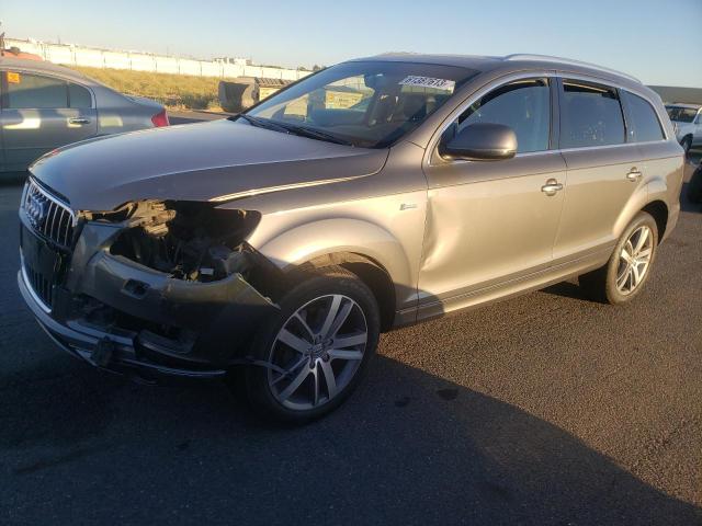 2015 Audi Q7 Premium Plus