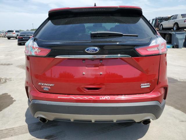 2FMPK3J99LBB22846 Ford Edge SEL 6