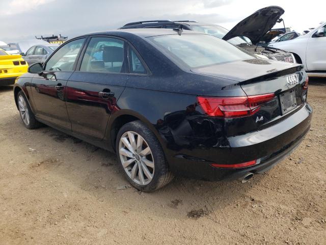 WAUANAF41HN061648 2017 AUDI A4, photo no. 2