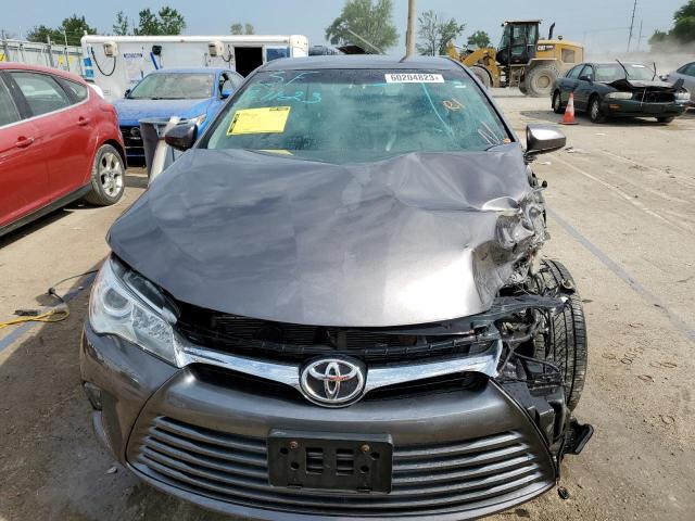 4T4BF1FK7GR528533 | 2016 TOYOTA CAMRY LE