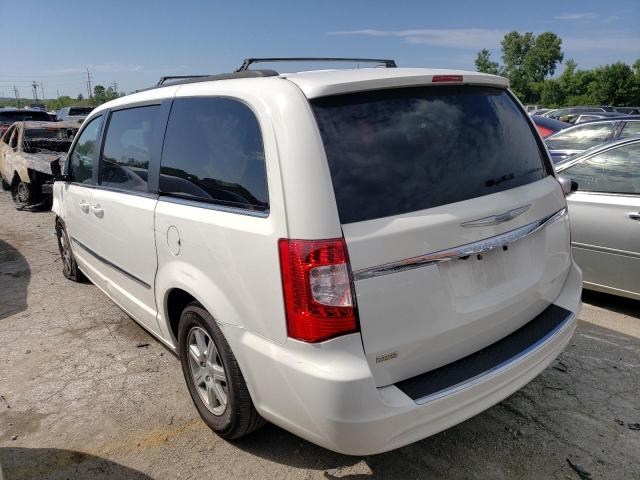 Vin: 2c4rc1bg9dr529358, lot: 59083893, chrysler minivan touring 20132