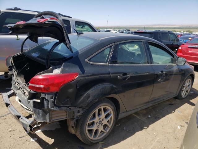 1FADP3F27FL334403 Ford FOCUS SE