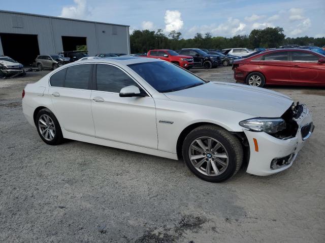 2016 BMW 528I WBA5A5C55GG351878