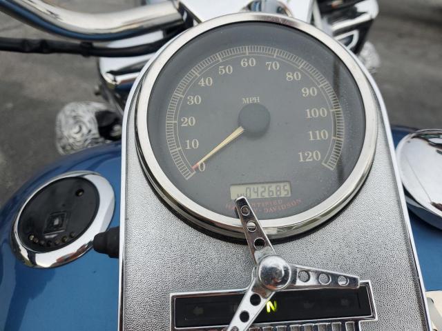 2005 HARLEY-DAVIDSON FLHRI - 1HD1FBW105Y704429