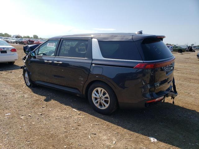 2022 KIA CARNIVAL L - KNDNB4H37N6150097