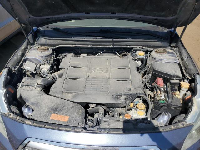4S4BSEJC2F3204097 Subaru Outback 3.6r Limited