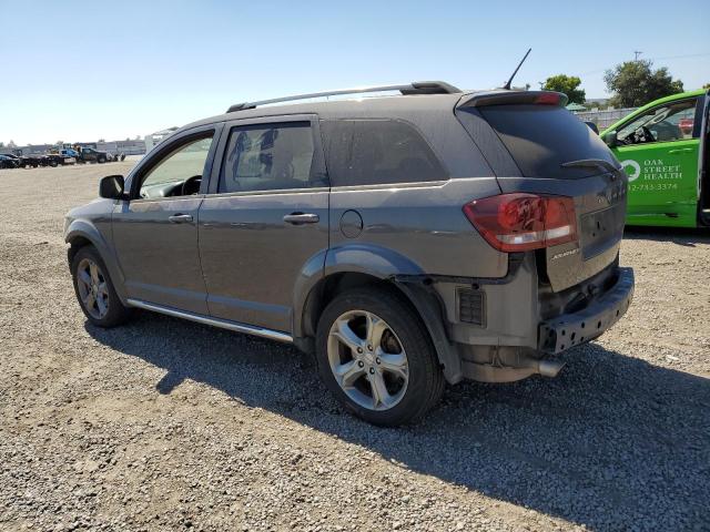 3C4PDCGG3GT210158 Dodge Journey Crossroad