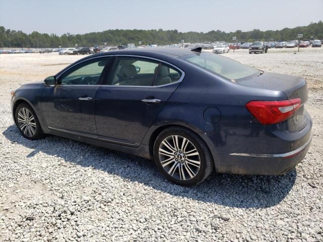 2015 KIA CADENZA PR - KNALN4D73F5191953