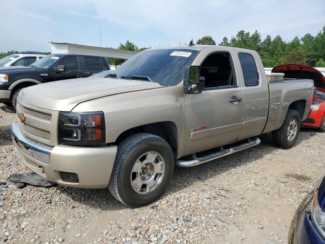 2007 Chevrolet C/K 1500 