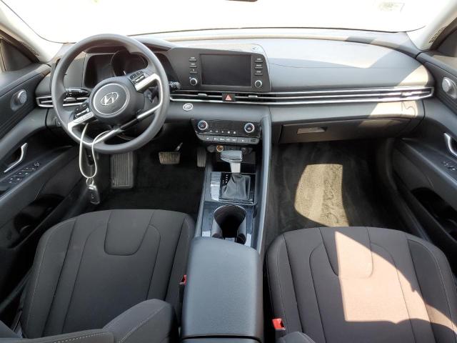 2023 HYUNDAI ELANTRA BL - KMHLM4AJXPU047440