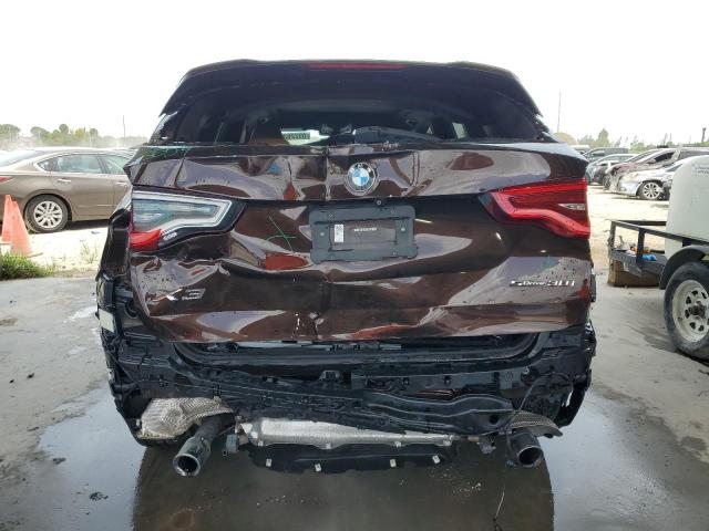 5UXTR7C55KLE98895 2019 BMW X3, photo no. 6