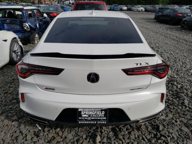 2021 ACURA TLX TECH A - 19UUB6F56MA012110