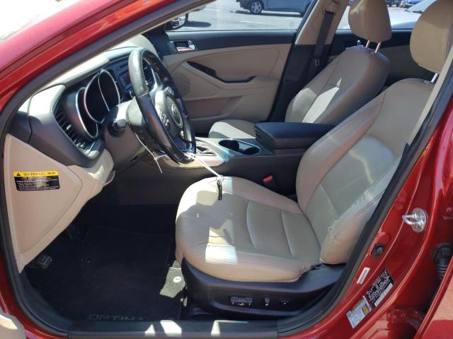 5XXGN4A74EG332256 KIA OPTIMA EX