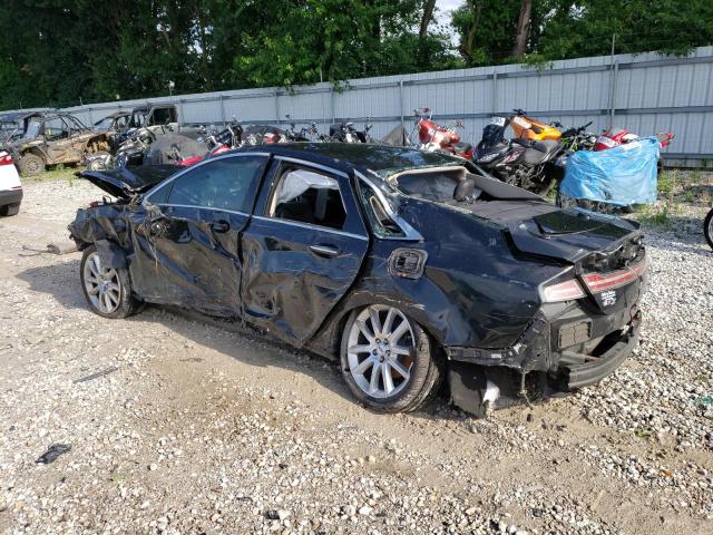 3LN6L2G95ER835385 Lincoln MKZ
