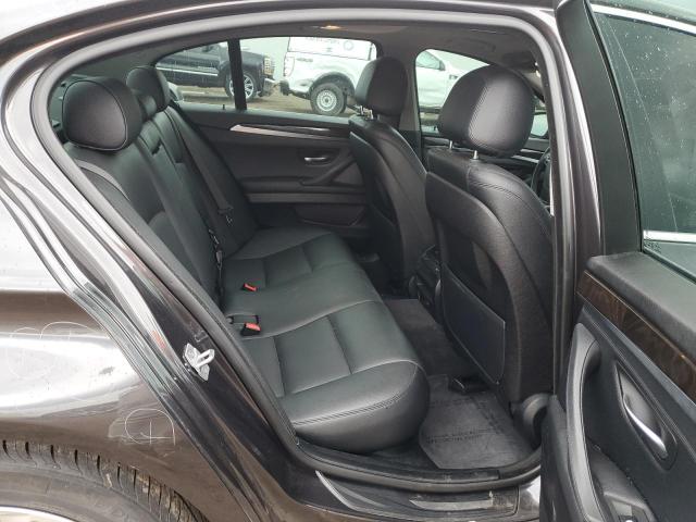 WBA5A7C50ED620377 BMW 528 XI