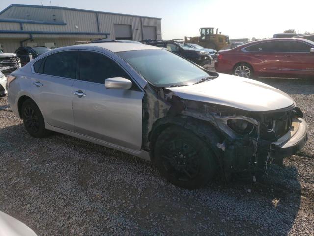 Vin: 1n4al3apxfc494826, lot: 61070433, nissan altima 2.5 20154