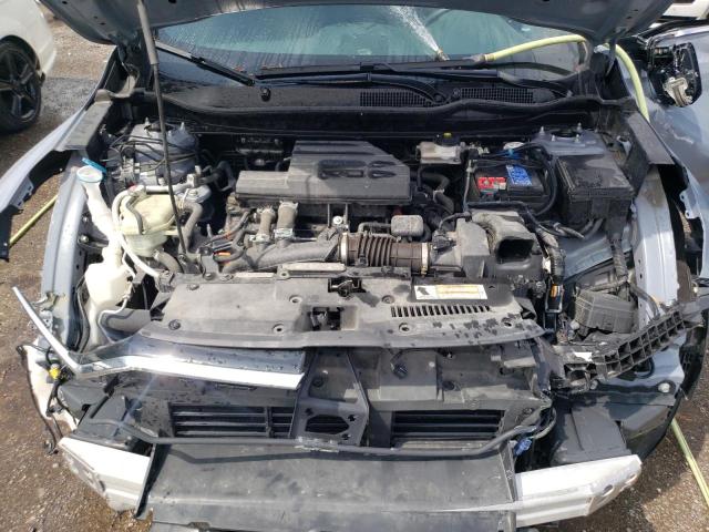 2022 HONDA CR-V SPORT - 2HKRW2H43NH216816