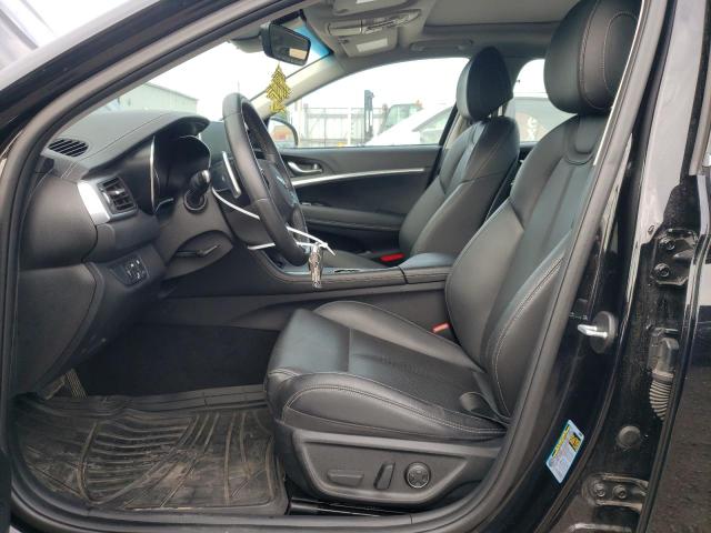 2020 GENESIS G70 SPORT - KMTG24LA4LU057210