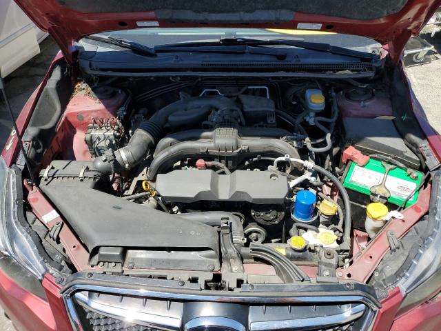 JF1GPAU68G8243183 Subaru Impreza Sport Limited