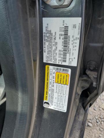 3FA6P0H73FR164591 Ford FUSION SE