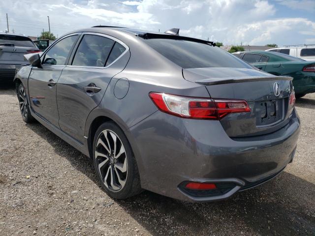 2018 ACURA ILX SPECIA 19UDE2F49JA006062