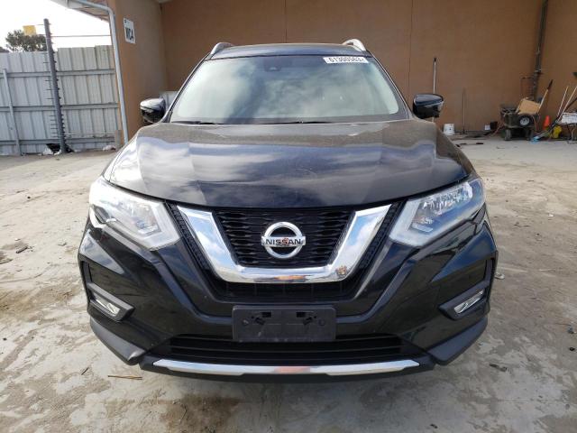 JN8AT2MT5HW387430 Nissan ROGUE S