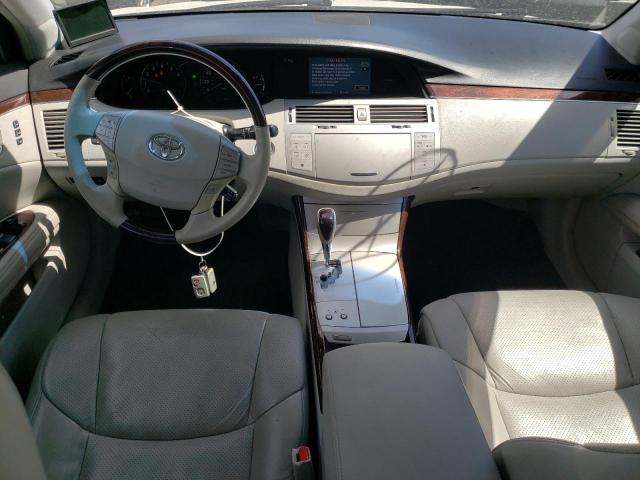 2018 TOYOTA AVALON XL - 4T1BK3DB6AU354112