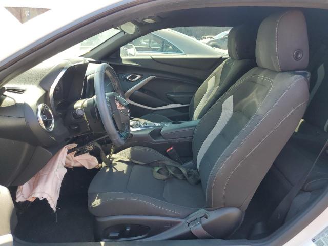 2020 CHEVROLET CAMARO LS - 1G1FB1RS3L0121522