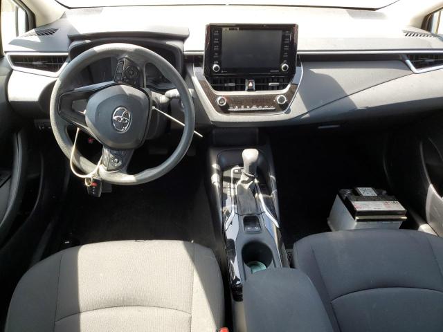 JTDEAMDE4N3003781 Toyota COROLLA LE