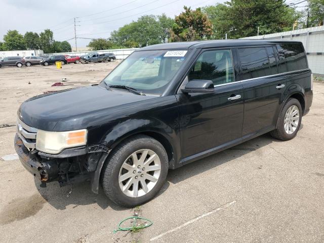 2009 Ford Flex SEL