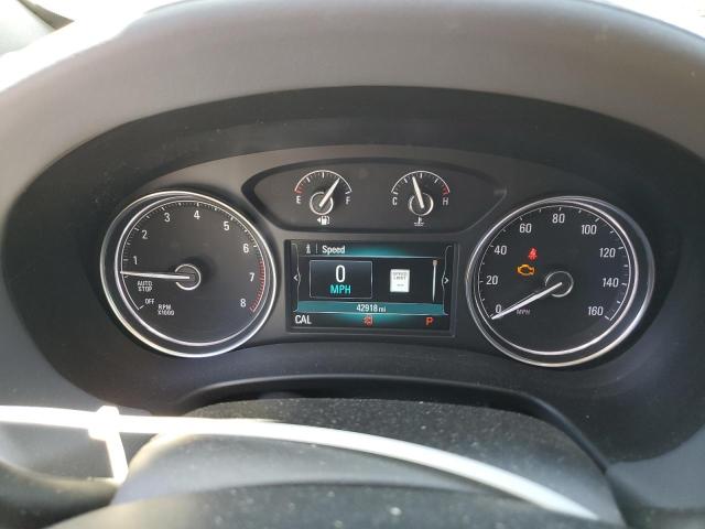 5GAEVBKW3KJ119700 Buick Enclave Premium