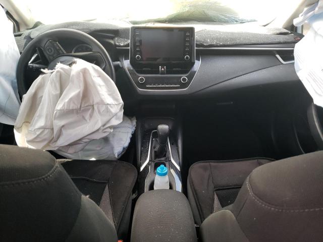 JTDEPRAE0LJ093875 Toyota COROLLA LE