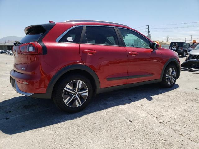 KNDCB3LCXH5045847 KIA NIRO FE