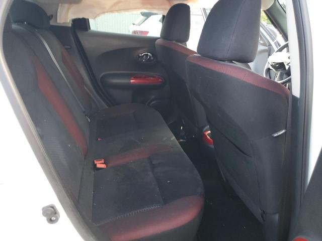 2016 NISSAN JUKE S - JN8AF5MR9GT602403