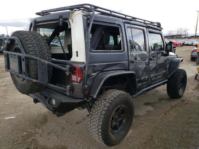 1C4BJWFG8GL180012 Jeep Wrangler Unlimited Rubicon