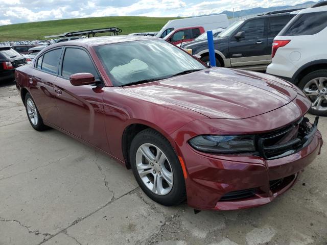 2C3CDXBG9KH542091 Dodge Charger Sxt